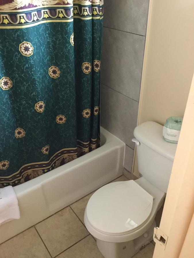 Deluxe Inn Hebron エクステリア 写真